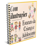 Eu vou fazer seu ebook ilustrado e texto com links