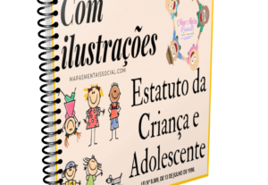 Eu vou fazer seu ebook ilustrado e texto com links