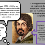 Eu vou planejar sua aula de arte