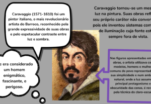 Eu vou planejar sua aula de arte