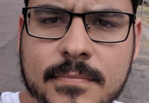 Eu vou narrar ou dublar para você