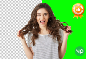 Eu vou Remover Perfeitamente o Fundo de até 4 Fotos Pra Você
