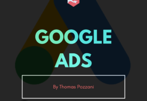 Eu vou criar sua campanha no Google Ads.