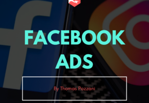 Eu vou fazer anúncios para Facebook e Instagram