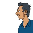 Foto do perfil do trabalhador freelancer