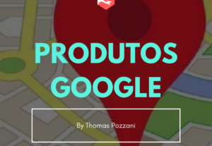 Eu vou colocar seu negócio no Google maps