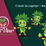 Eu vou criar seu Logo ou atualizá-lo