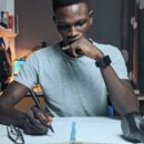 Foto do perfil do trabalhador freelancer