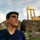 Foto do perfil do trabalhador freelancer