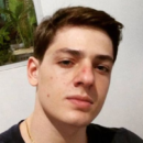 Foto do perfil do trabalhador freelancer