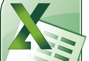 Eu vou fazer suas planilhas em Excel.