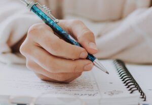 Eu vou produzir textos com técnicas de SEO para seu blog