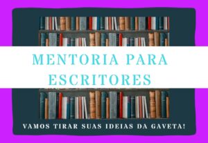 Eu vou te ajudar a estruturar o rascunho do seu livro