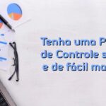 Eu vou criar uma planilha para você
