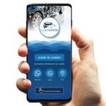 Eu vou fazer um cartão digital para você ou sua empresa