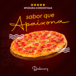 Eu vou fazer artes para suas redes sociais