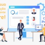 Eu vou criar uma Apresentação de até 15 Slides