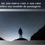 Eu vou fazer 8 Templates para você