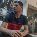 Foto do perfil do trabalhador freelancer
