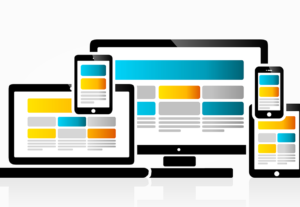 Eu vou Criar um site criativo e responsivo para seu negócio