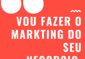 Eu vou fazer um conjunto com 3 anúncio