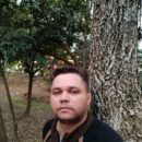 Foto do perfil do trabalhador freelancer