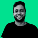 Foto do perfil do trabalhador freelancer