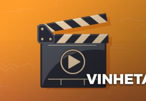 Eu vou fazer Vinhetas em Geral, ate 30 segundos com fundo mu...