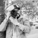 Foto do perfil do trabalhador freelancer