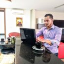 Foto do perfil do trabalhador freelancer
