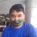 Foto do perfil do trabalhador freelancer