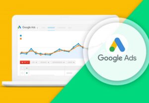 Eu vou criar Anúncios na Rede de Pesquisa no Google Ads
