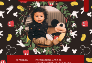 Eu vou fazer convites para seu evento especial