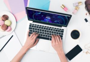 Eu vou Escrever um texto otimizado para seu blog