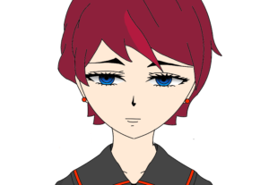 Eu vou fazer 3 desenhos do que quiser.