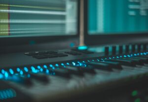 Eu vou produzir um beat de Hip-Hop Rap, Trap, Funk, Piseiro