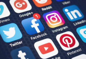 Eu vou fazer Marketing em redes sociais