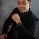 Foto do perfil do trabalhador freelancer