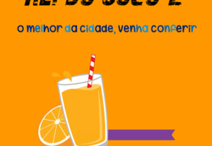 Eu vou criar logo para sua empresa