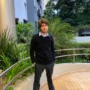 Foto do perfil do trabalhador freelancer