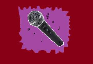 Eu vou criar divisão de vozes para a sua música