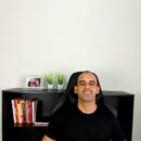 Foto do perfil do trabalhador freelancer
