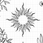 Eu vou Desenhar, criar logotipo e personagens