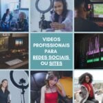 Eu vou editar seu vídeo do jeito que você quiser