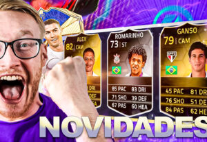 Eu vou Criar a Thumbnail do seu Vídeo