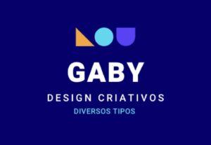 Eu vou fazer um design Personalizado.