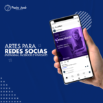 Eu vou fazer Artes para Redes Sociais