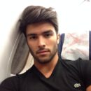 Foto do perfil do trabalhador freelancer