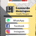 Eu vou fazer um cartão interativo