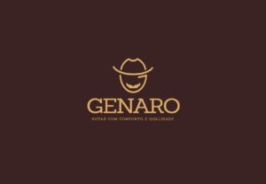 Eu vou criar sua logotipo perfeita